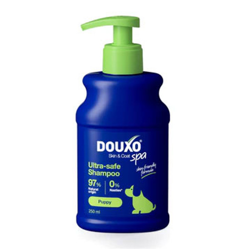DOUXO SPA Puppy Shampoo 250ml