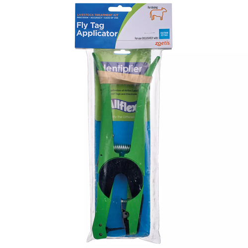Flectron Fly Tag Applicator