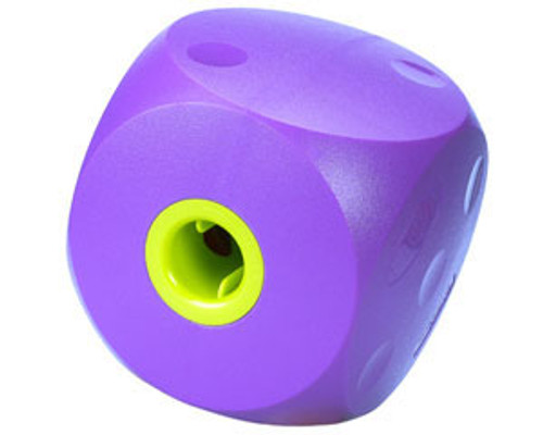 Buster Food Cube Purple (for dogs over 10kg)