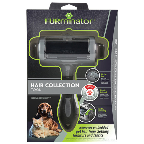 FURminator Hair Collection Tool