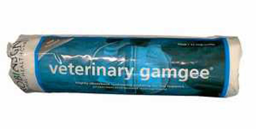 Veterinary Gamgee 500g (45cm/18")