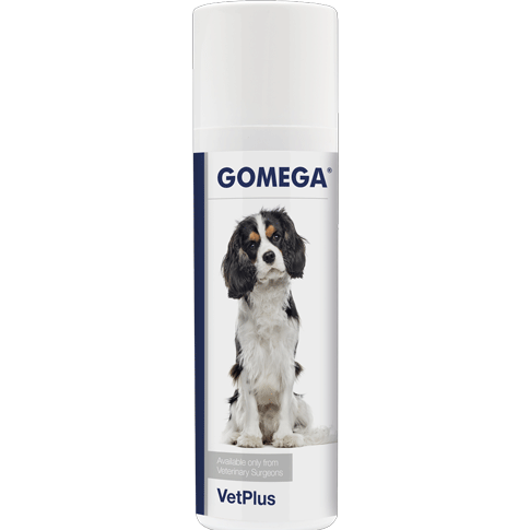 Gomega Plus Liquid Pump 150ml