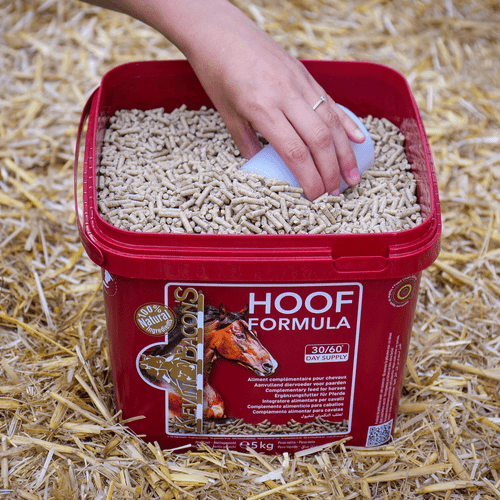 Kevin Bacons Hoof Formula 5kg