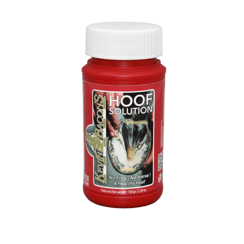 Kevin Bacons Hoof Solution for Horses 150ml