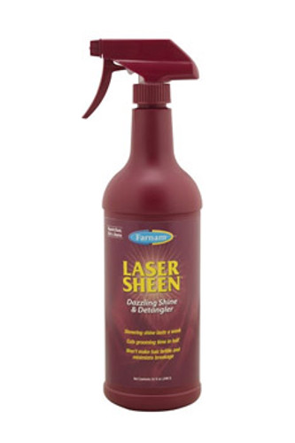 Laser Sheen 946ml