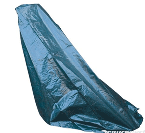 Lawn Mower Cover