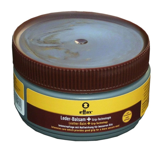 Effax Leather Balm Plus Grip Technology 250ml