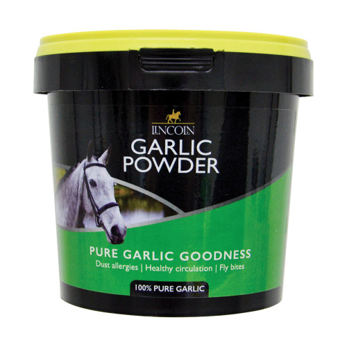 Lincoln Garlic Powder 500g