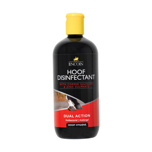 Lincoln Hoof Klense 500ml