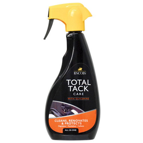 Lincoln Total Tack Care 500ml