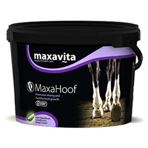 Maxavita MaxaHoof 900g