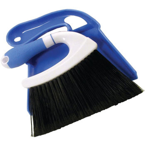 Mini-Sweep Dustpan & Brush