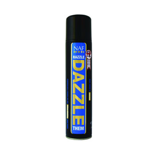 NAF Razzle Dazzle Them Finishing Spray 300ml