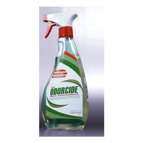 Millpledge Odorcide 2000  RTU Spray 500ml