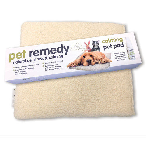 Pet Remedy Calming Pet Pad