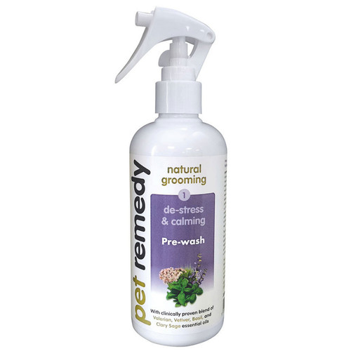 Pet Remedy Pre-Wash 300ml