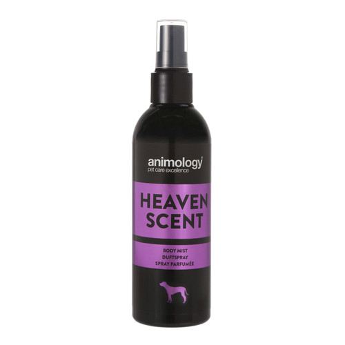 Animology Heaven Scent Fragrance Body Mist 150ml