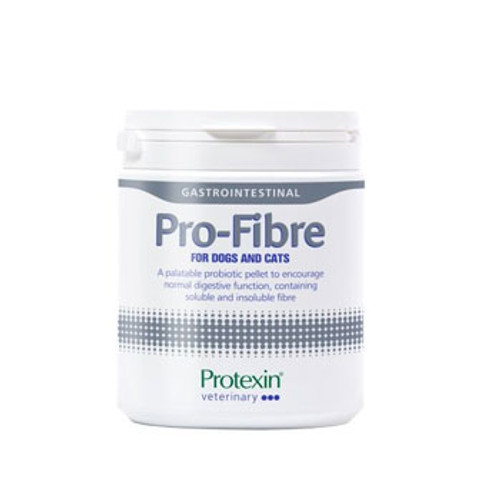 Protexin Pro-Fibre for dogs and cats 500g