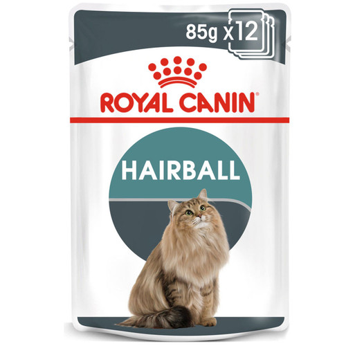 Royal Canin Urinary Care in Gravy Adult Wet Cat Food