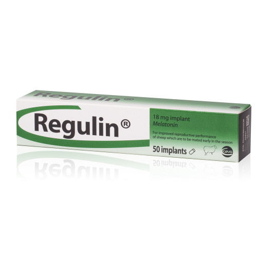 Regulin (pack of 50)