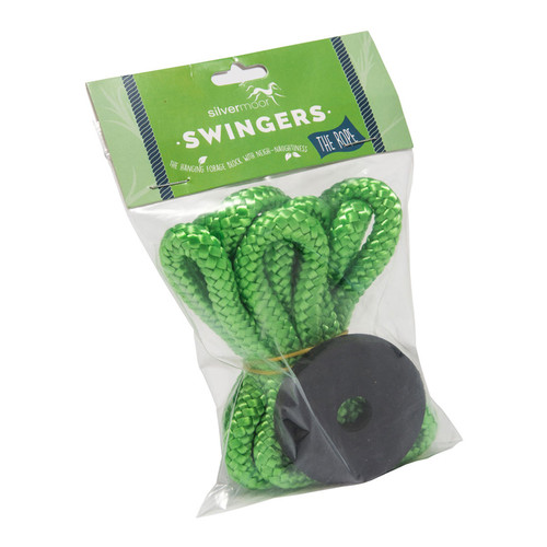 Silvermoor Rope Kit