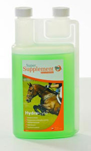 Super Supplement Hydra-Lyte 1L