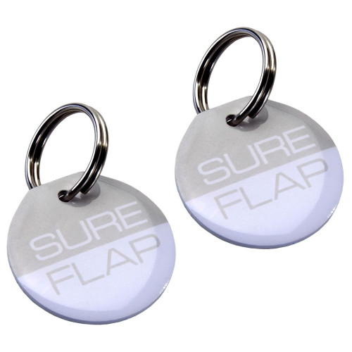 SureFlap RFID Collar Tag (Pack of 2)