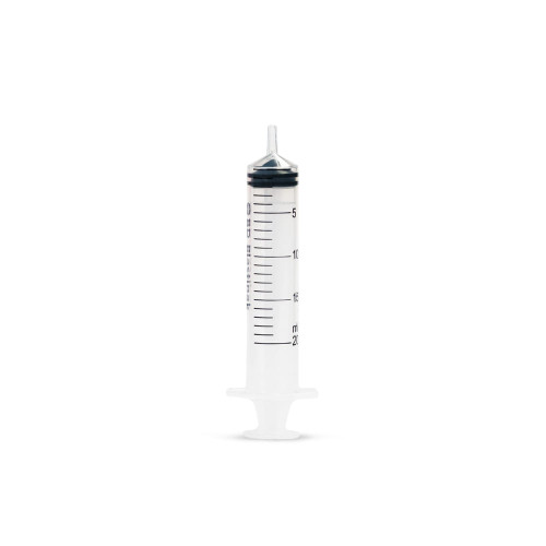 Syringe Disposable 20ml
