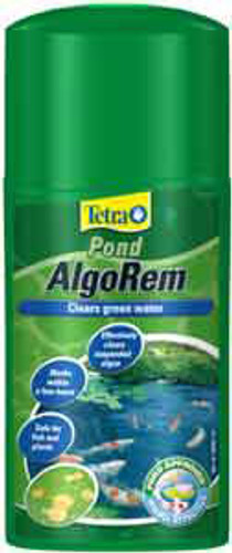 Tetra Pond AlgoRem 250ml