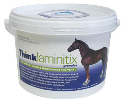 Think Laminitix Granules 2kg