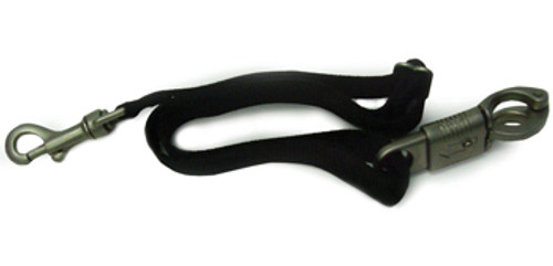 Hy Trailer Tie With Panic Hook