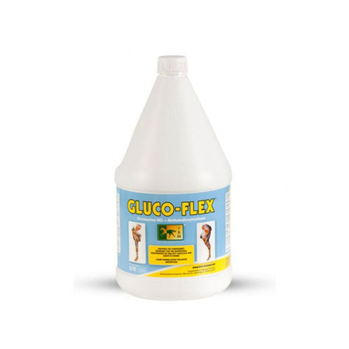 TRM Gluco-Flex 3.75L