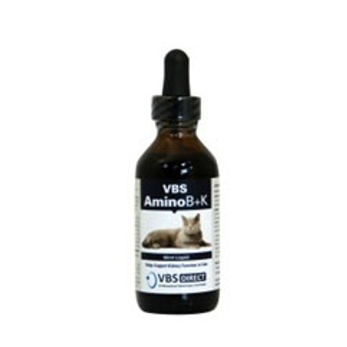 VBS Amino B+K 120ml