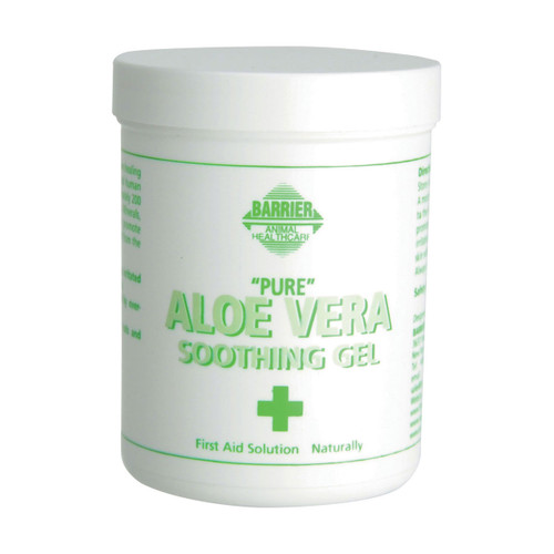 Barrier Aloe Vera Soothing Gel