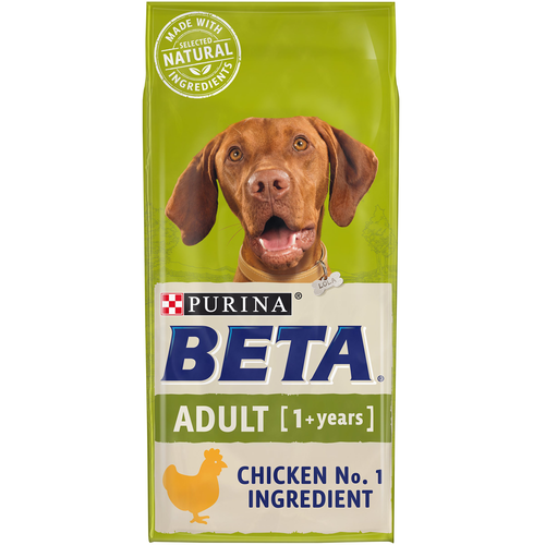 BETA® Adult with Chicken