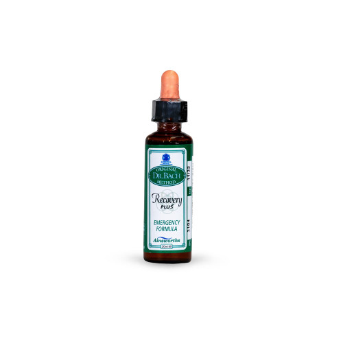 Bach Recovery Plus Emergency Formula 20ml