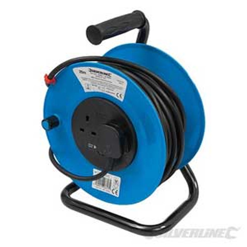 Cable Reel 240V Freestanding