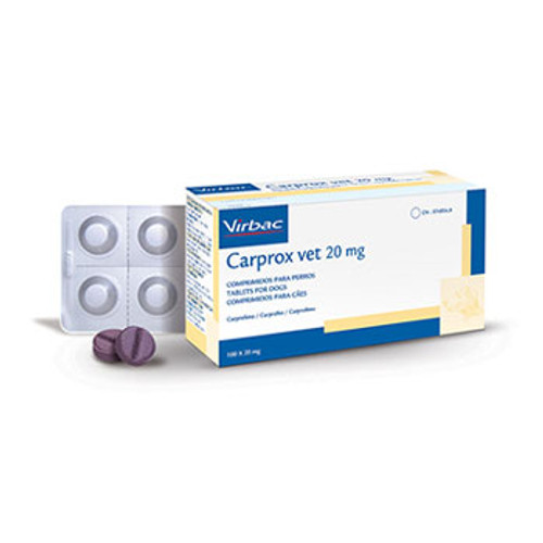 Carprox Vet Tablets for Dogs