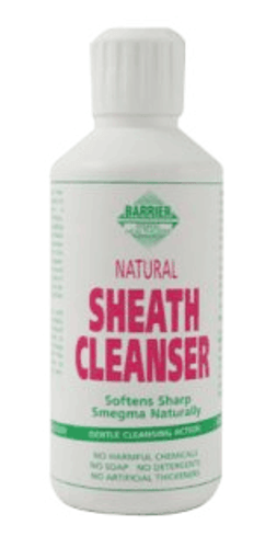 Barrier Sheath Cleanser 250ml