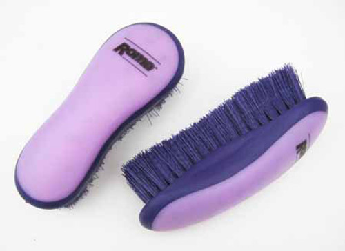 Roma Soft Touch Dandy Brush