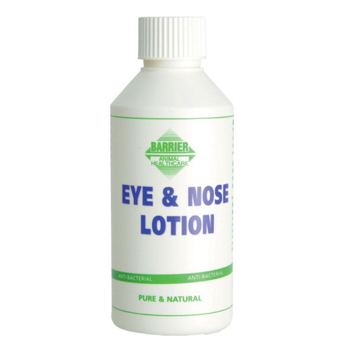 Barrier Anti-Bacterial Eye & Nose Lotion 200ml