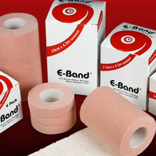 E-Band Elastic Adhesive Bandage