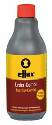 Effax Leather Combi