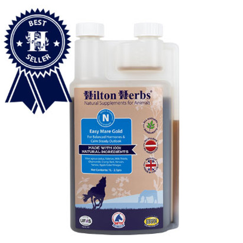 Hilton Herbs Easy Mare Gold