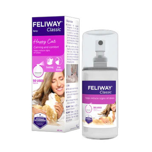Feliway Classic Spray
