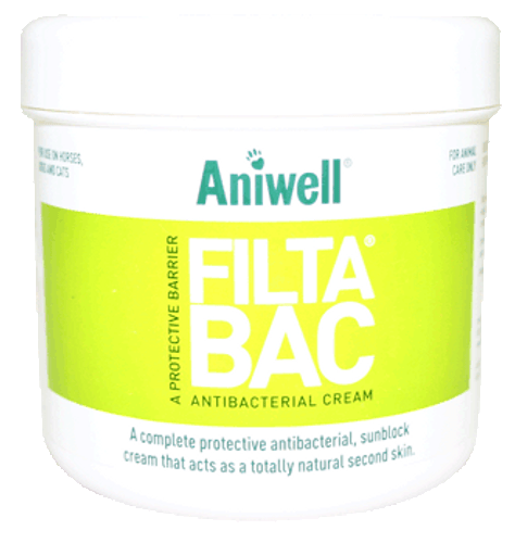 Aniwell FiltaBac Cream