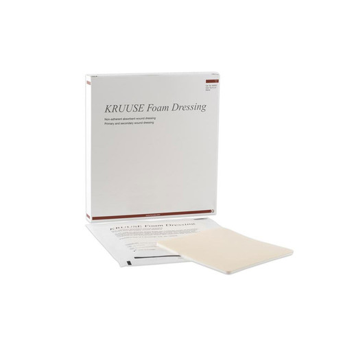 Kruuse Foam Dressing