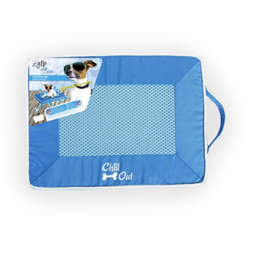 All For Paws Chill Out Fresh Breeze Mat