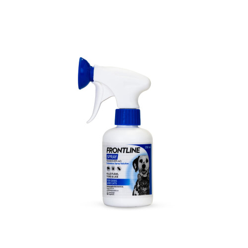 Frontline Spray