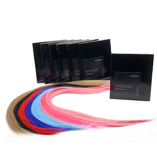 Glamourati Glamatress Mane & Tail Extensions